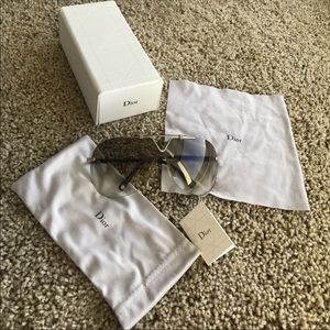 Dior sunglasses